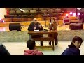 Taller De Adicciones (1era parte) Evangelista Nicolas Ferreira