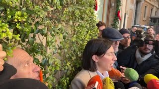 Schlein: Manovra sbagliata peggiora vita degli italiani