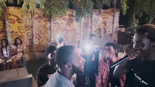 For You Music Video