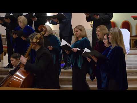 Durighello - Magnificat di Lecceto - Cum Sanctis