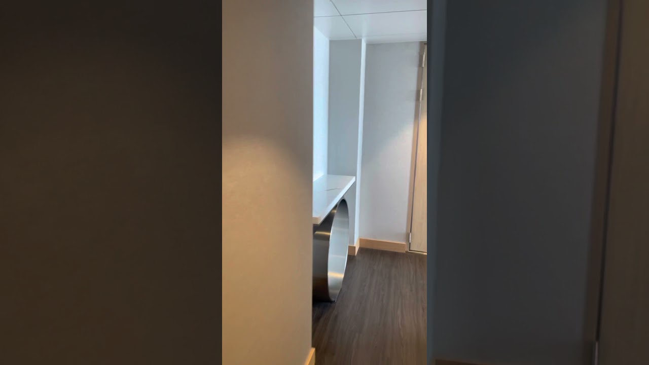 Symphony of the Seas - Cabin 1764 - Video 3