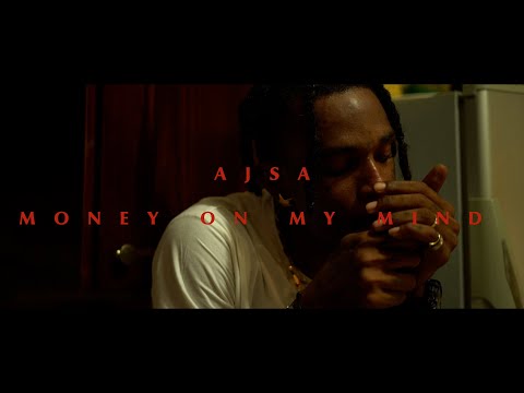 Ajsa - Money on my mind (Official Music Video)