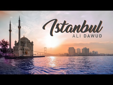 Ali Dawud - Istanbul