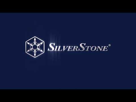 SilverStone SST-PF360W-ARGB STCOM