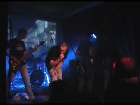 Sizofrenija - visi uz viena