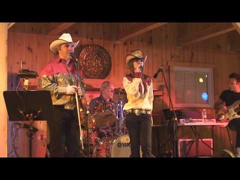 Gerry West - La p'tite fille à son père