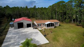 1580 Roosevelt Blvd, Daytona Beach, FL 32124