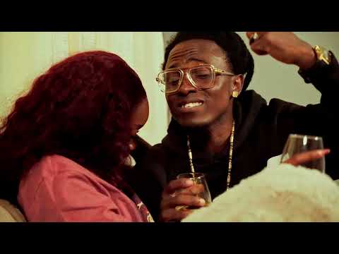 Metter Z - Eeh Mi Dai Lobi [Official Music Video]