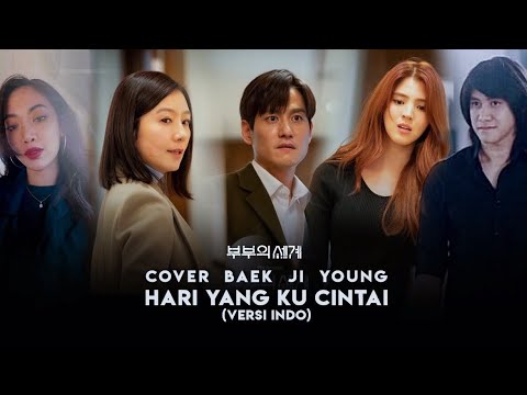 Hari Yang Ku Cintai (The Days We Loved) [Cover] | Kevin Aprilio feat. Widy Vierratale