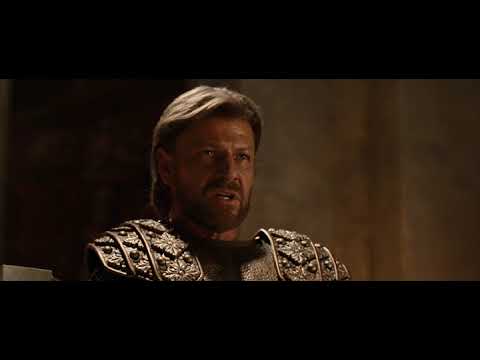 Percy Jackson & the Olympians: The Lightning Thief -Logan Lerman, Alexandra Daddario, Sean Bean,2010