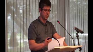 ESCRIME et CANCER - association Solution Riposte par O. de Brem