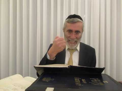 הרב יהושע ביבי - תשפ"ו - פסח - שיעור מס'' 038 - כוונת תיבת ברוך שבתפילת י''ח לשי' הרד''ם ולעה''נ