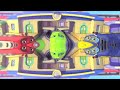 Chuggington Theme Song Mirror Effect