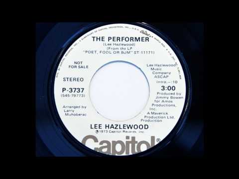 The Performer video