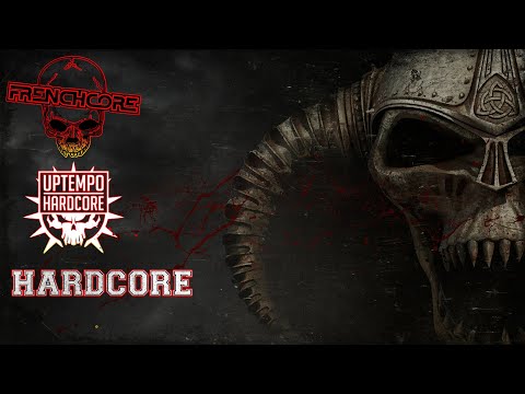 Best of Brutal FRENCHCORE/ HARDCORE / UPTEMPO 2023 [MEGA AUTUMN Mix 2023 Edit] by Longtimemixer