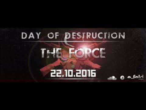 Sorgenkind - Day of Destruction - The Force PROMOMIX