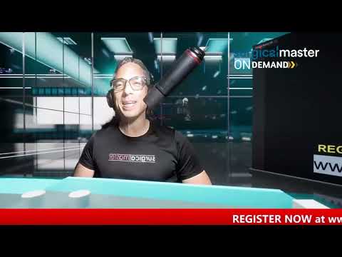 How to Sinus Lift & Place Implants Webinar: Metronidazole and Densah Burs