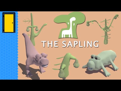 The Sapling