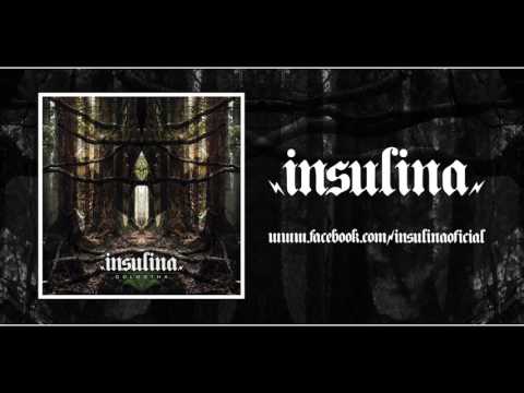 Insulina -  Golgotha (Full Album)