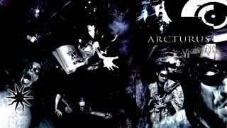 Arcturus - Of Nails And Sinners (Subtitulada)