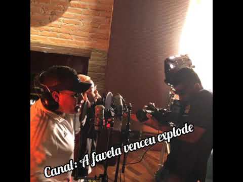 MC Ryan SP e MC Fefe ZN - Meu Sentimento (DJ Boy)