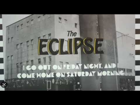 Stu Allen 4   The Eclipse 1991