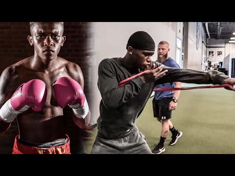 Speed Exercise