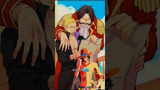 Download lagu Kenapa Rayleigh Membiarkan Ace Dieksekusi? mp3