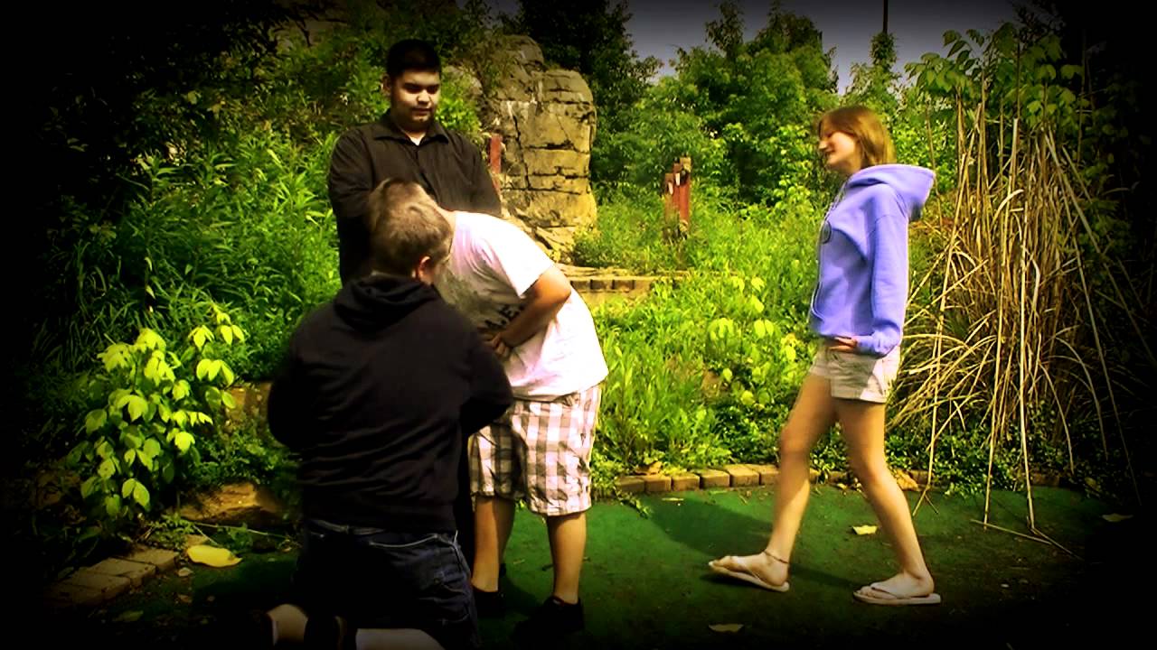 BCHS E10A Caesar Trailer