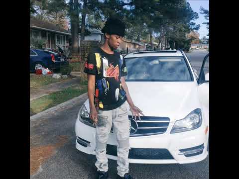 Bag fast -Trappo Hendrix