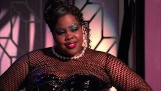 Glee - Full Performance of &quot;Sweet Transvestite&quot; // S2E5