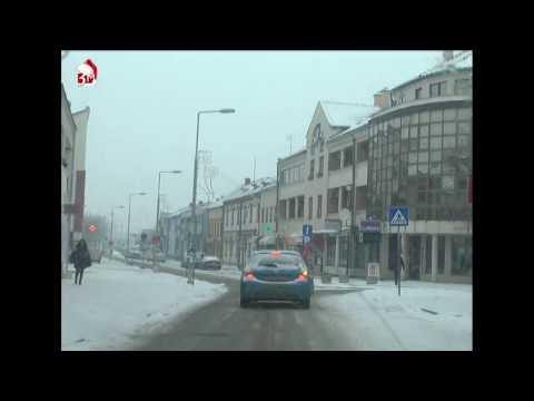 Na Ubu stanje redovno i na -22 stepena Celzijusa   10.01.2017.god.