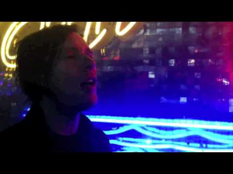 Russian Bones "Again and Again"