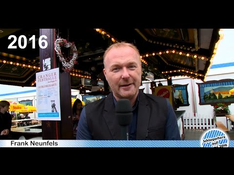 HD- Reportage "Schlagerherz auf Crange" - August 2016