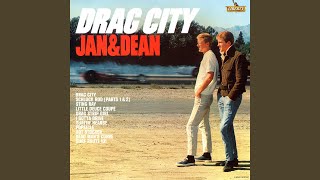 Music video thumbnail preview for Schlock Rod (Part 1) by Jan & Dean