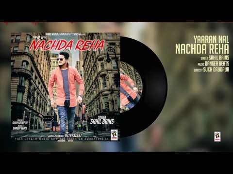Yaaran Naal Nachda Reha