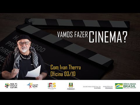 Oficina de Produção de Vídeo