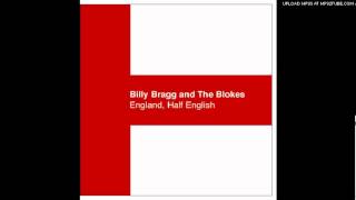 Billy Bragg and The Blokes Chords