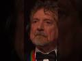 Robert Plant’s Favorite “Stairway To Heaven” Cover #ledzeppelin #classicrock #guitar #drums #rock