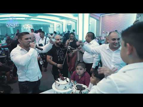 Orkestar BALKANCI & Branko Zlatarov by Dj Koksi