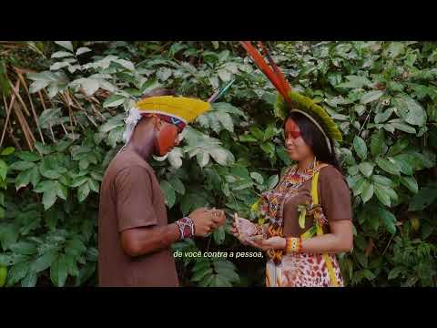 MADE IN ACRE | Mini documentário sobre o Rapé