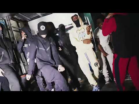 Say Drilly - End Of Discussion ( who telling me what ) official Music Video Shot By borleone