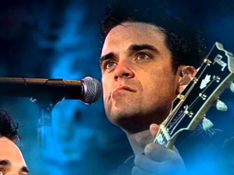 Musikkapelle St. Valentin 2013 - R. Williams Medley