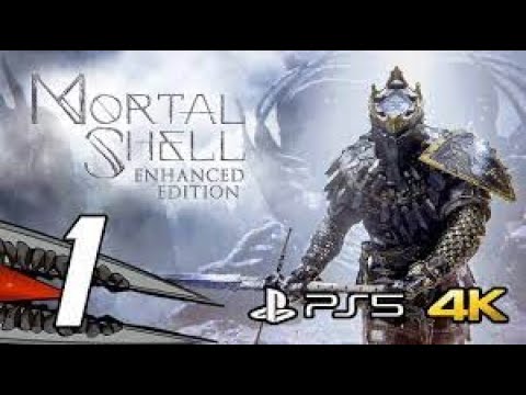 Mortal Shell Enhanced Edition Walkthrough Part 1