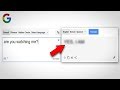 11 Things To Never Type Into Google Translate