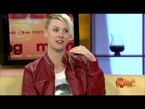 New Music from Betsy Ade and the Well-Known Strangers