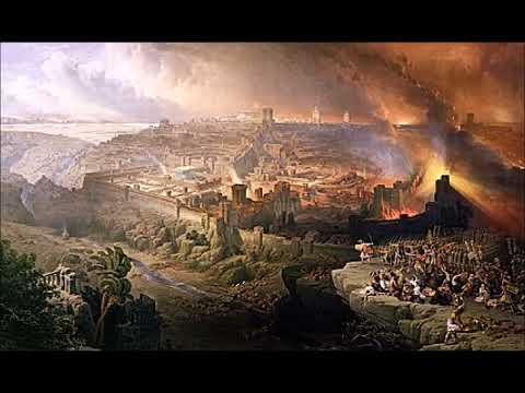 KONIEC ŚWIATA- KONIEC EPOKI-co to oznacza- koniec długiego odcinka dziejów