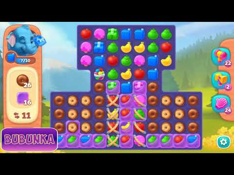 Wildscapes level 784 HD