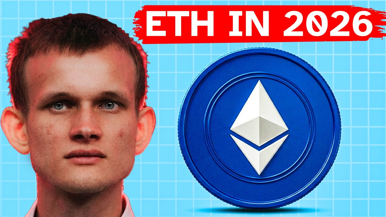 How Ethereum REALLY Works in 2026