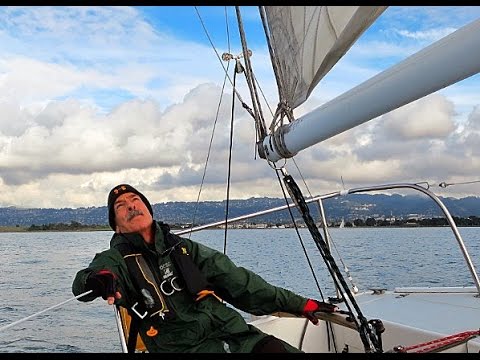 Sailing Knots You Need to Know - How to Tie a Cleat Hitch